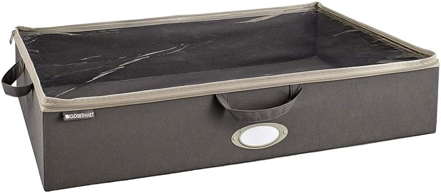 under-bed storage bag — photo 1 of 3