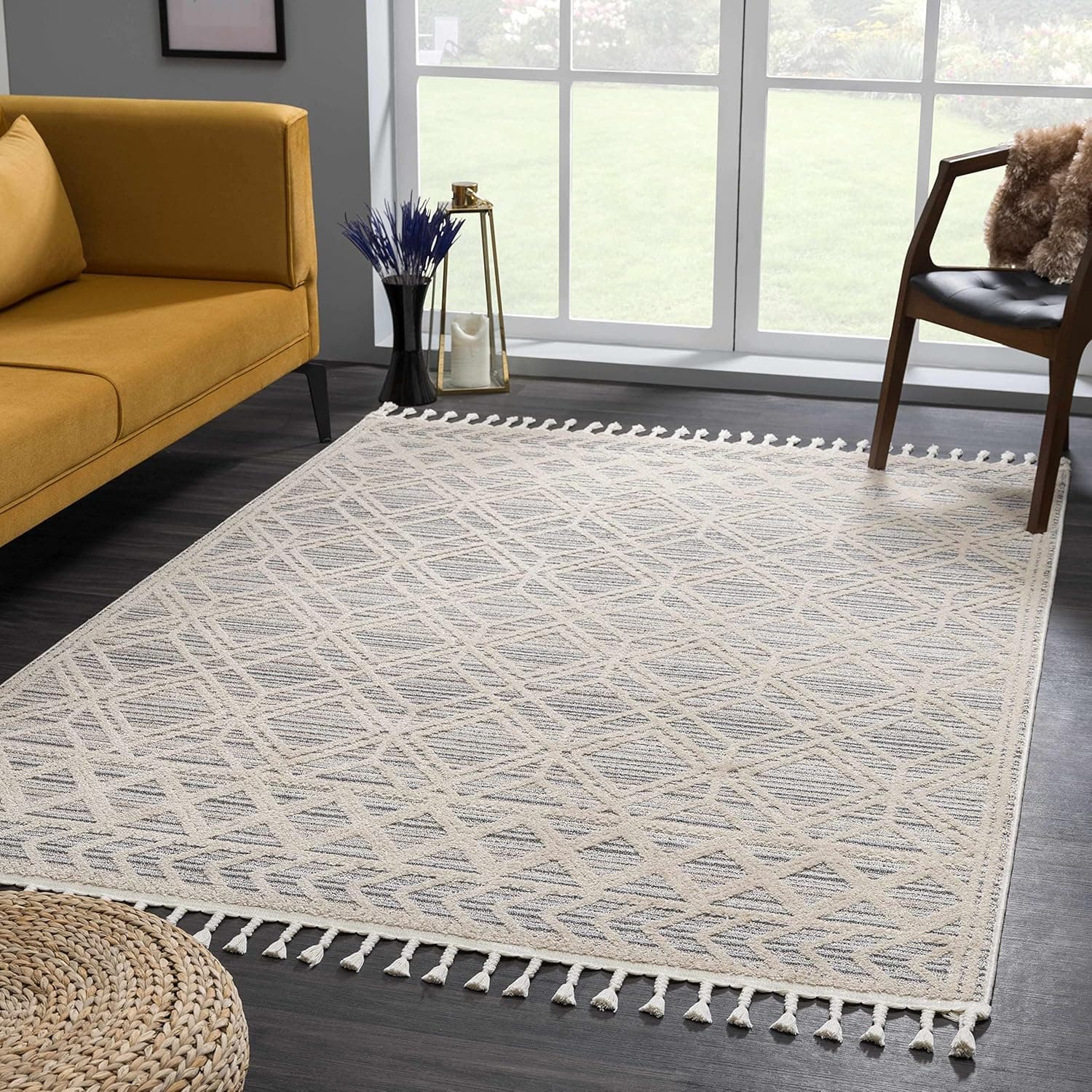 moroccan runner rug — photo 1 of 4