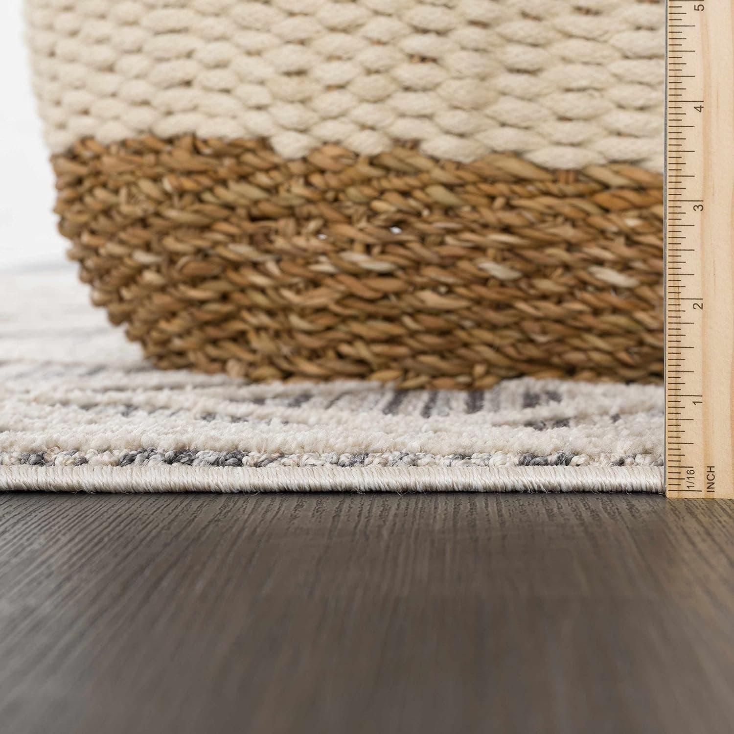 moroccan runner rug — photo 2 of 4