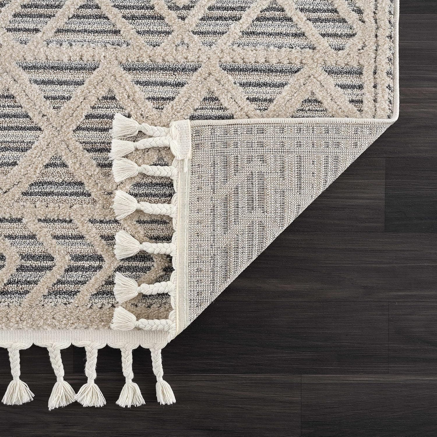 moroccan runner rug — photo 4 of 4