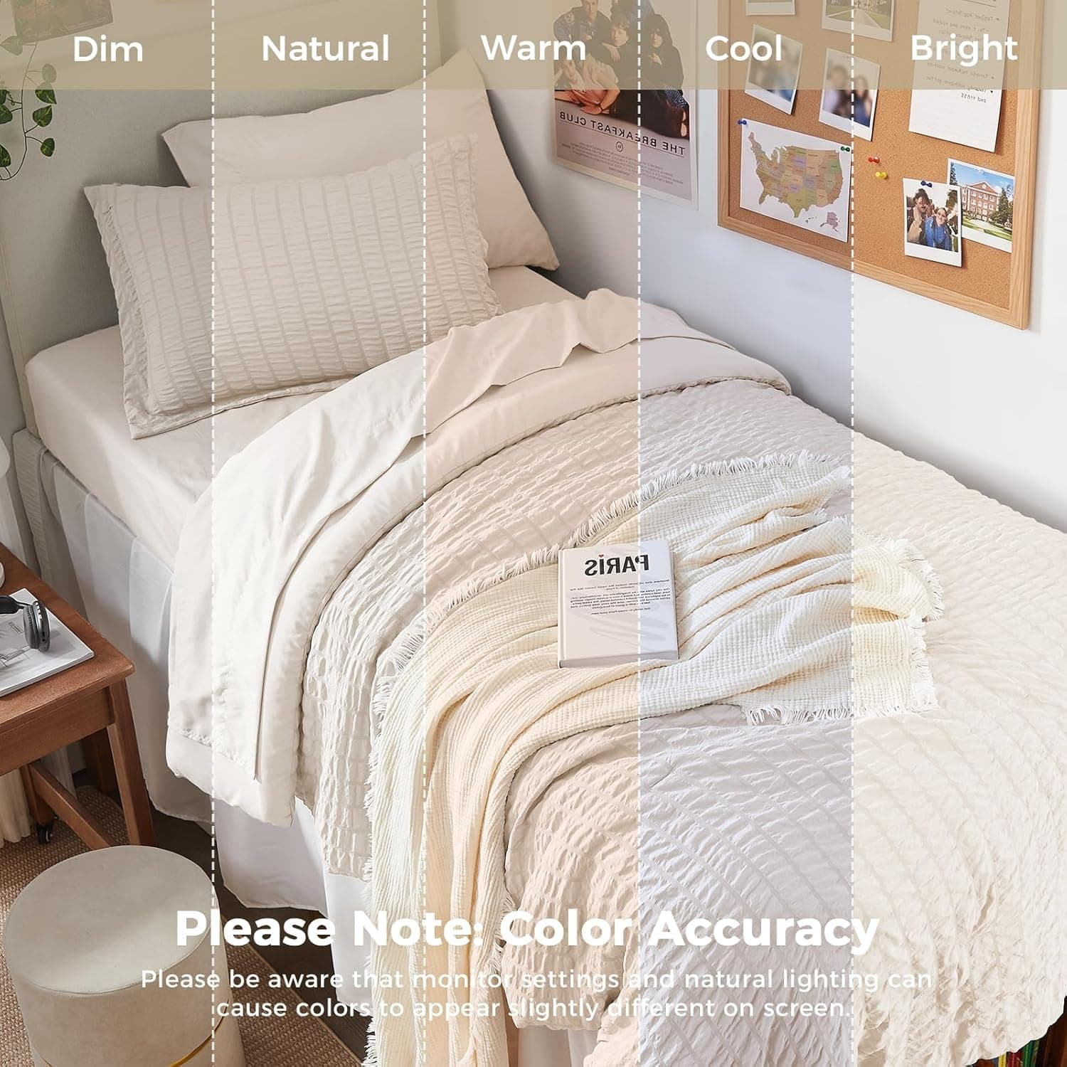 twin xl comforter set — photo 2 of 5