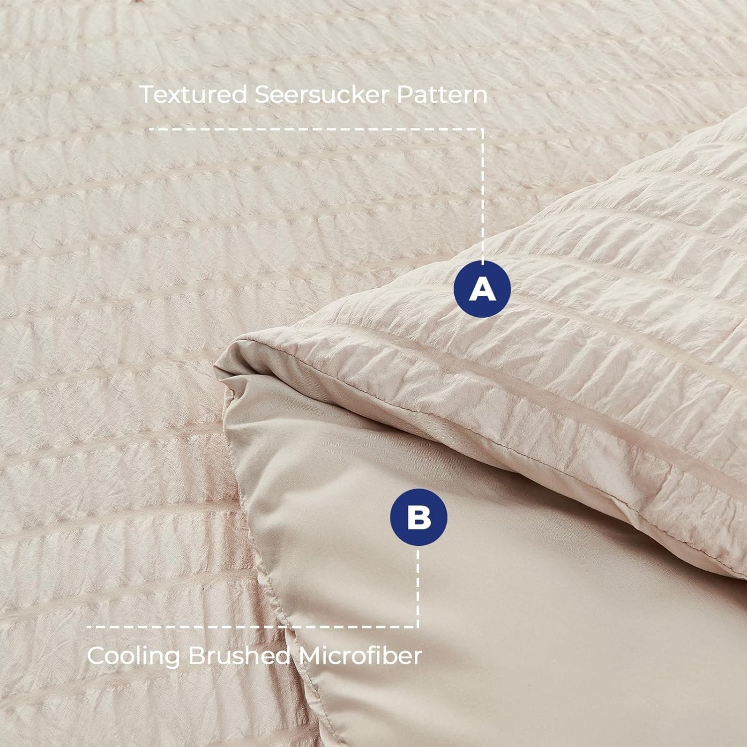twin xl comforter set — photo 3 of 5