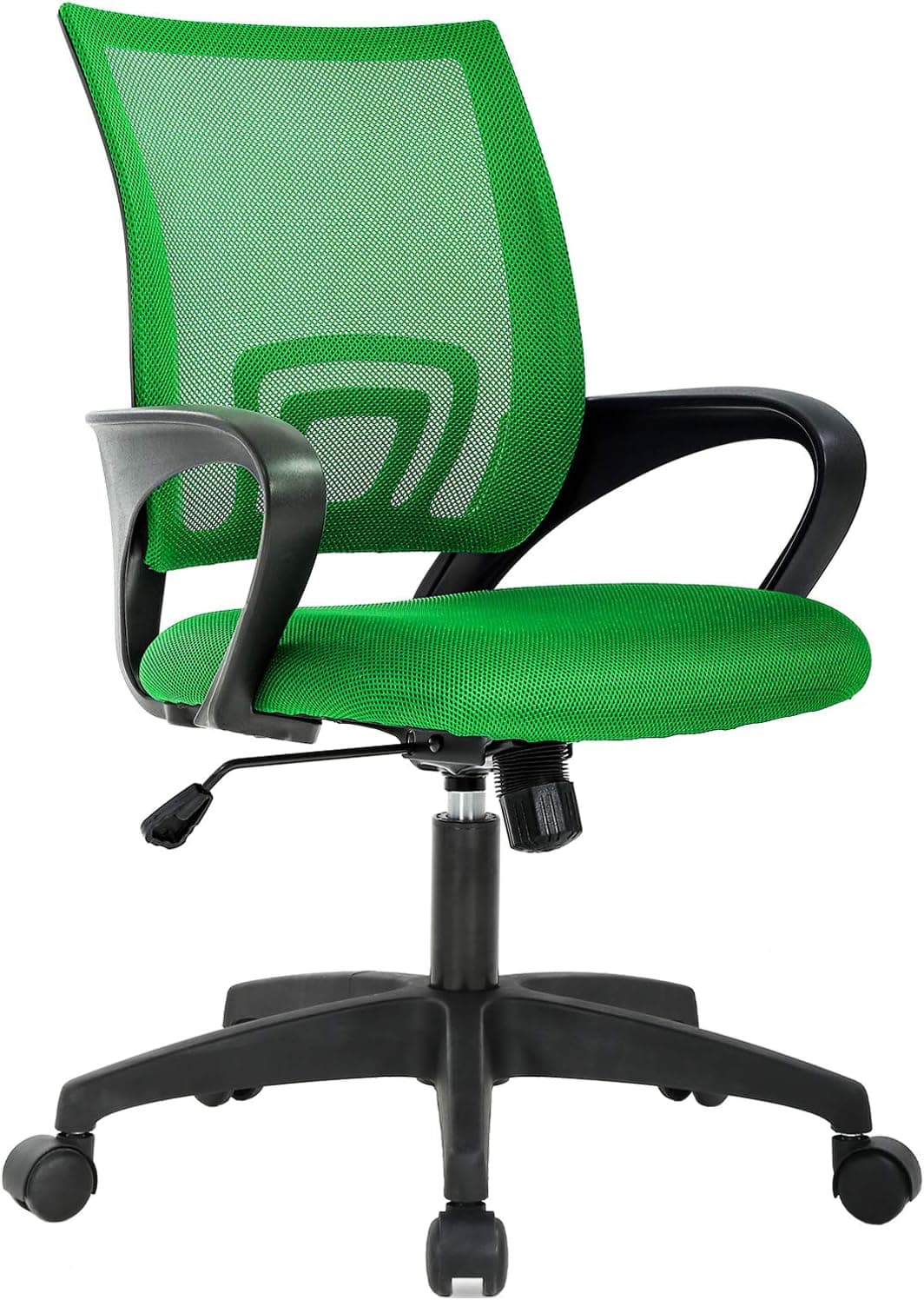 swivel desk chair — photo 1 of 4
