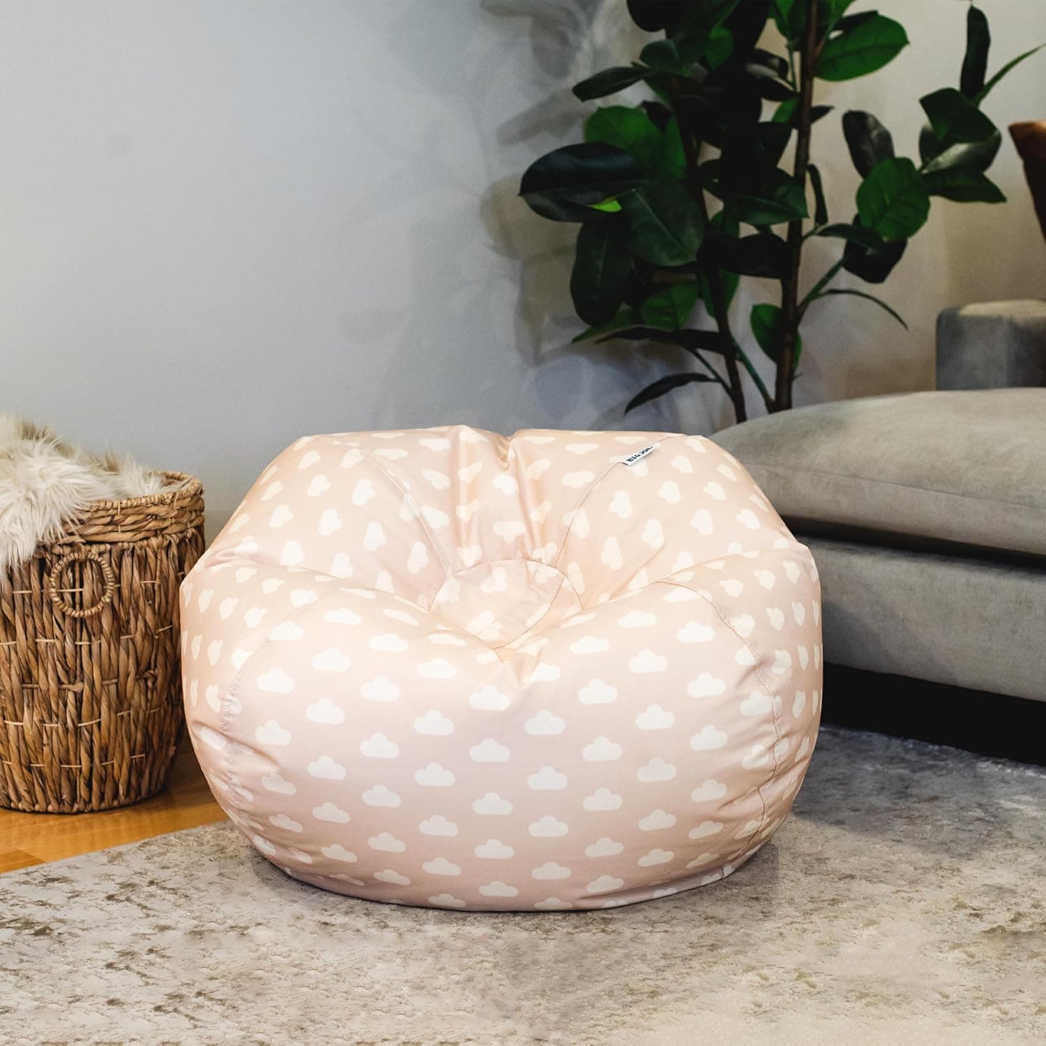 classic bean bag — photo 1 of 3