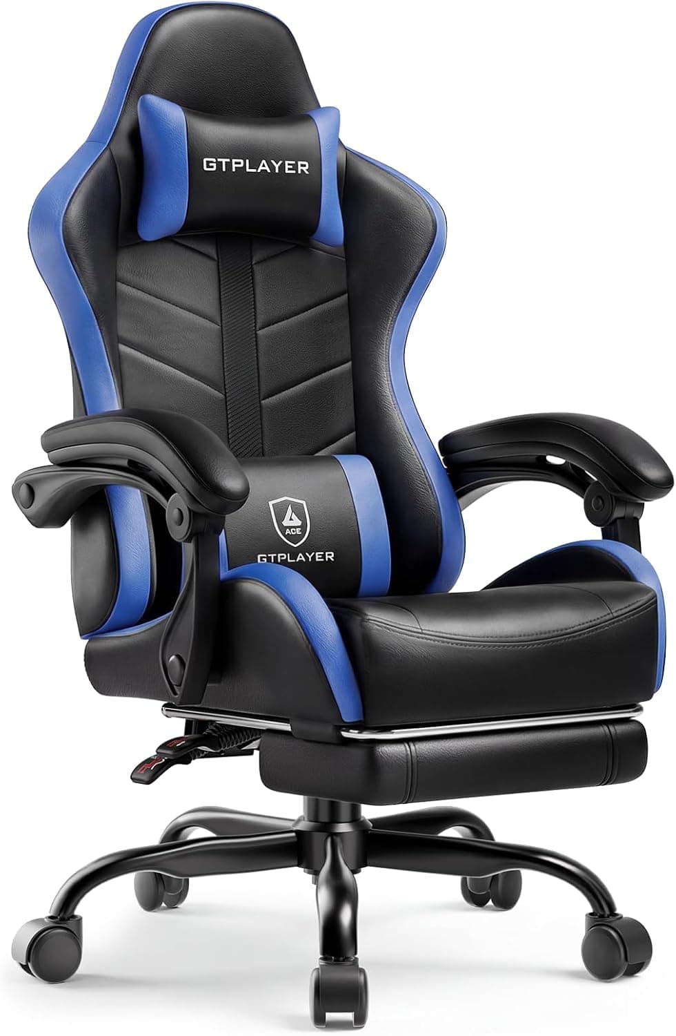 gaming desk chair — photo 1 of 3