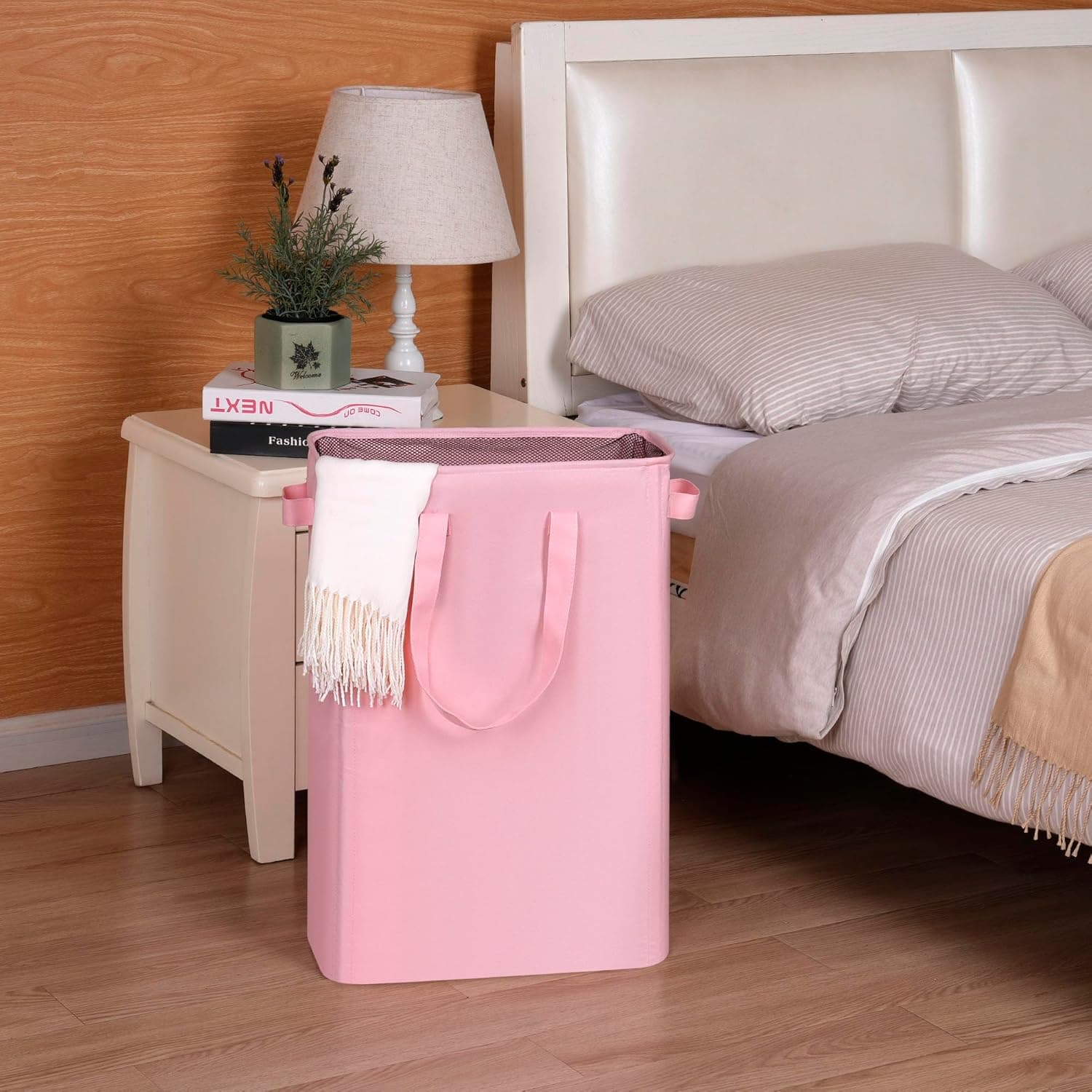 slim laundry hamper — photo 2 of 3