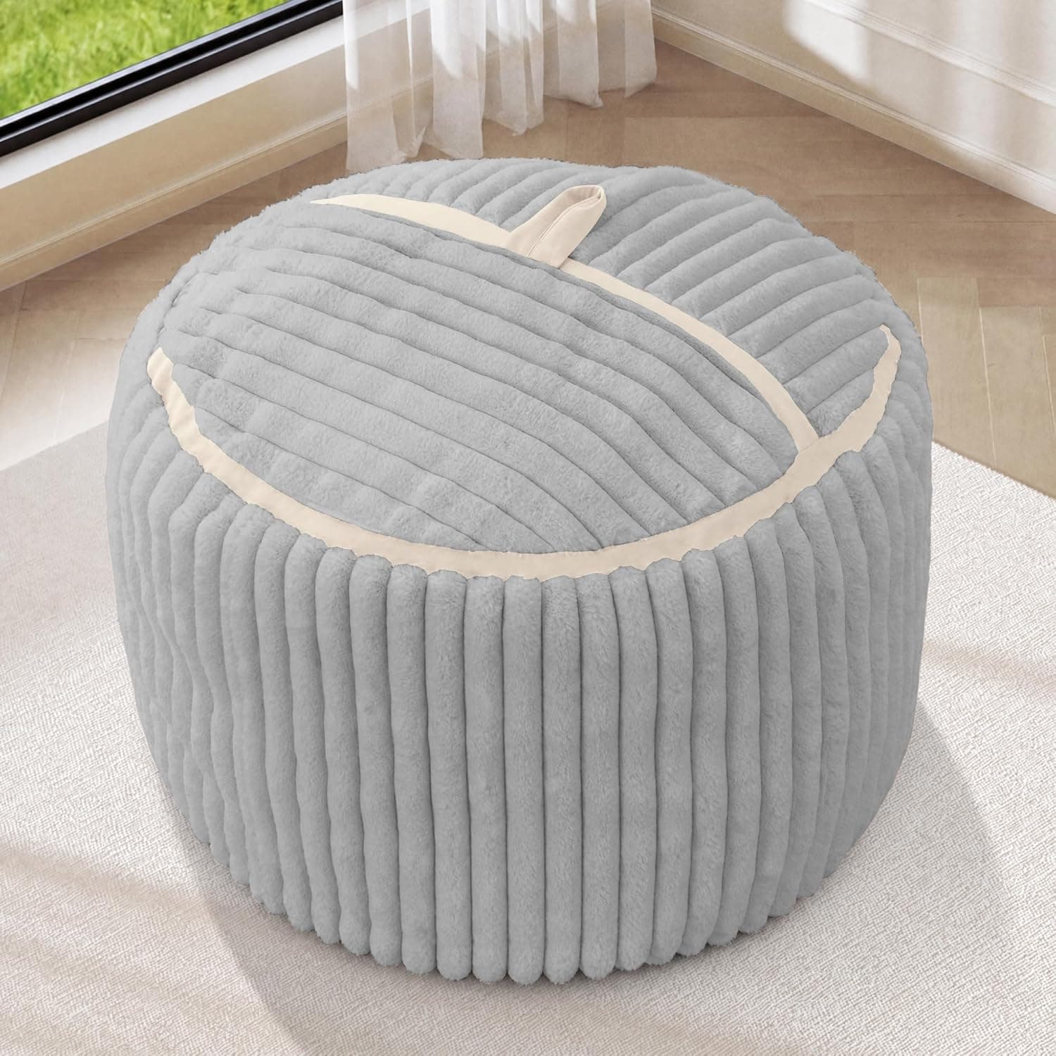 2ft bean bag chair — photo 1 of 3