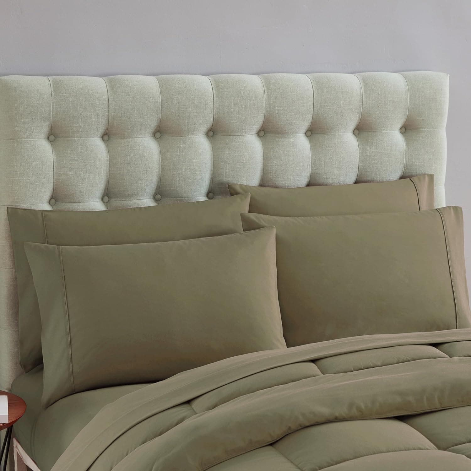 twin xl comforter set — photo 4 of 4