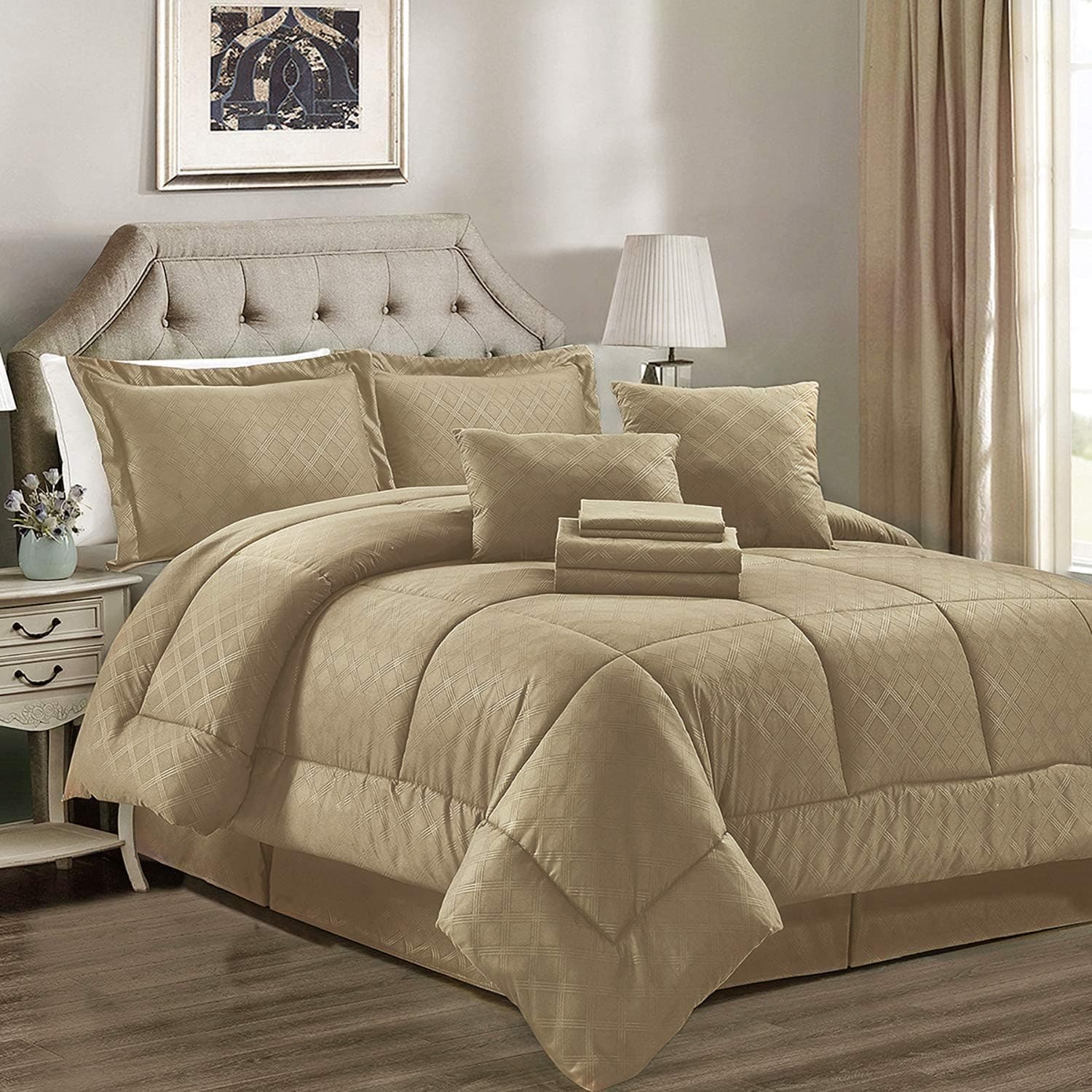twin comforter set — photo 1 of 4