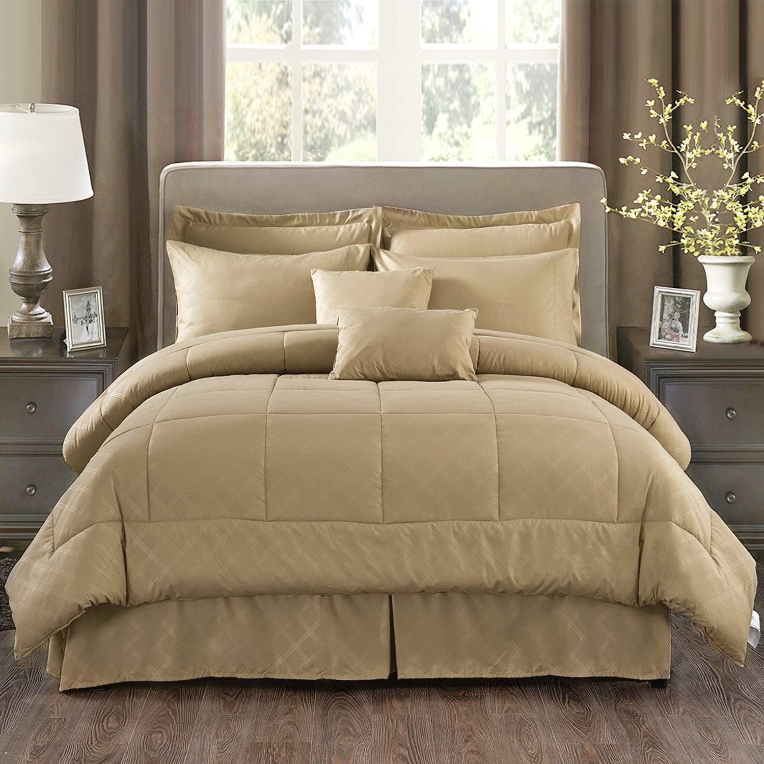 twin comforter set — photo 2 of 4
