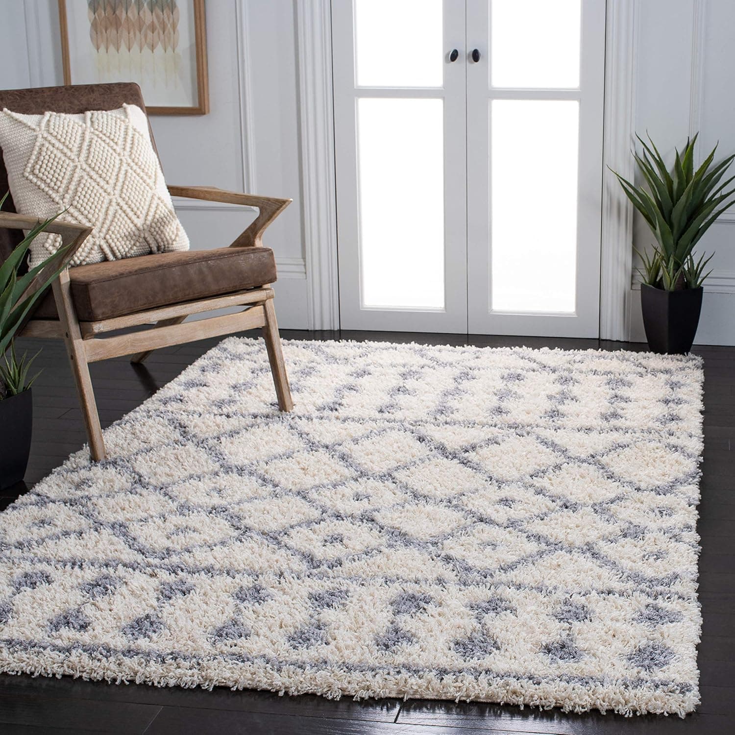 8x10 area rug — photo 1 of 4