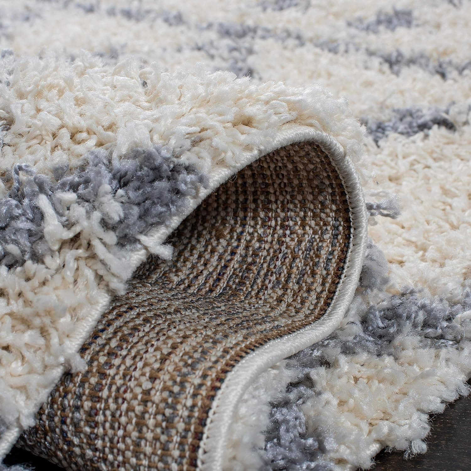 8x10 area rug — photo 4 of 4