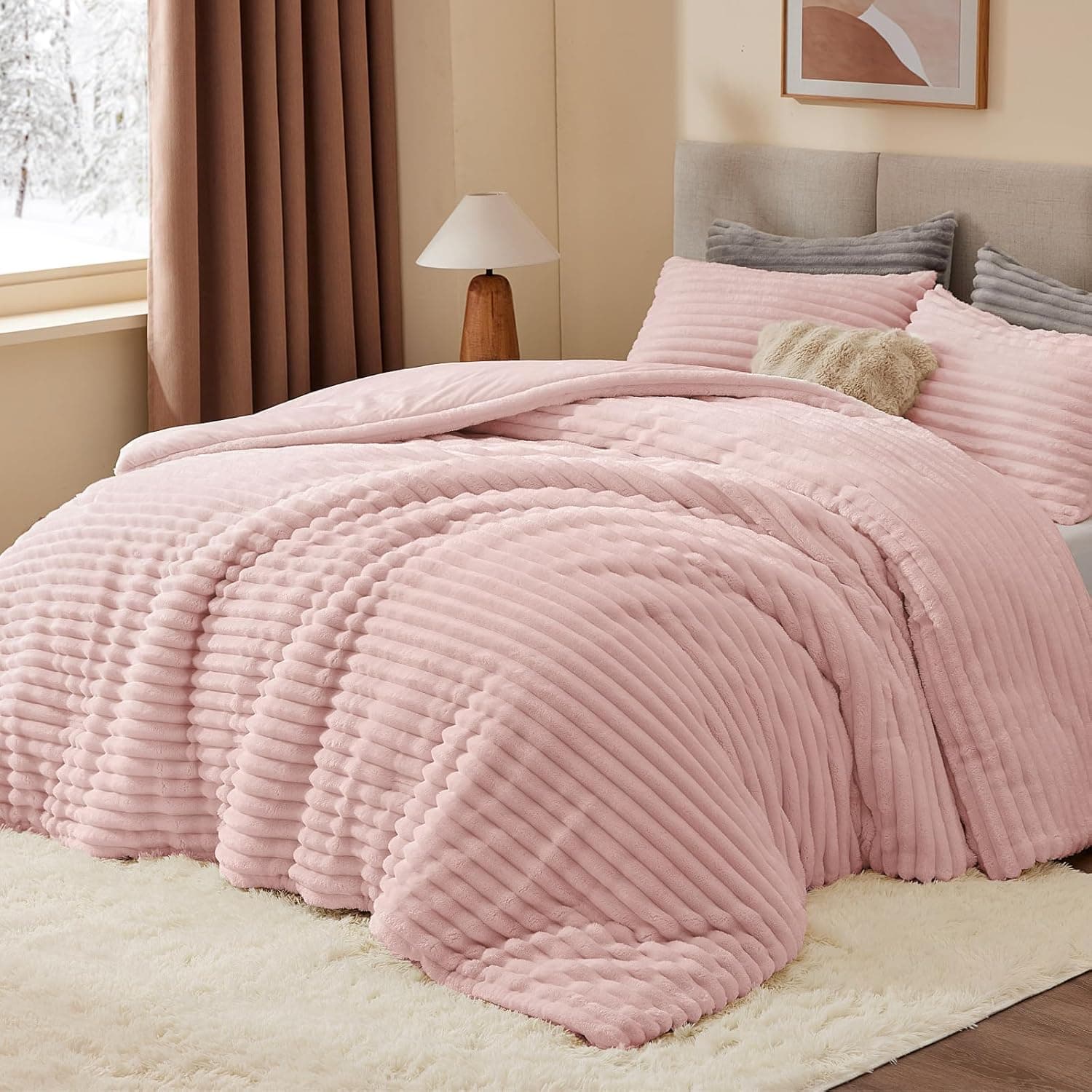 twin xl comforter set — photo 2 of 5