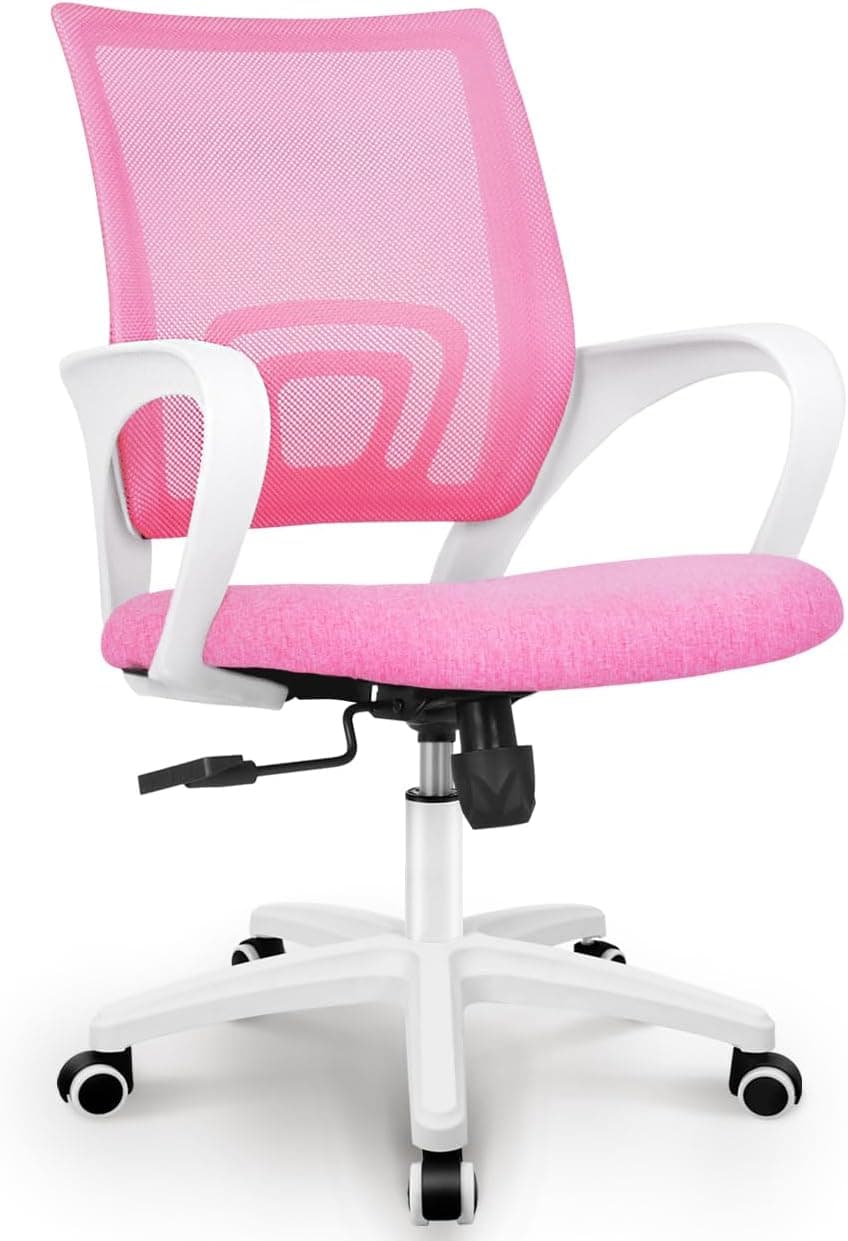 ergonomic desk chair — photo 1 of 3