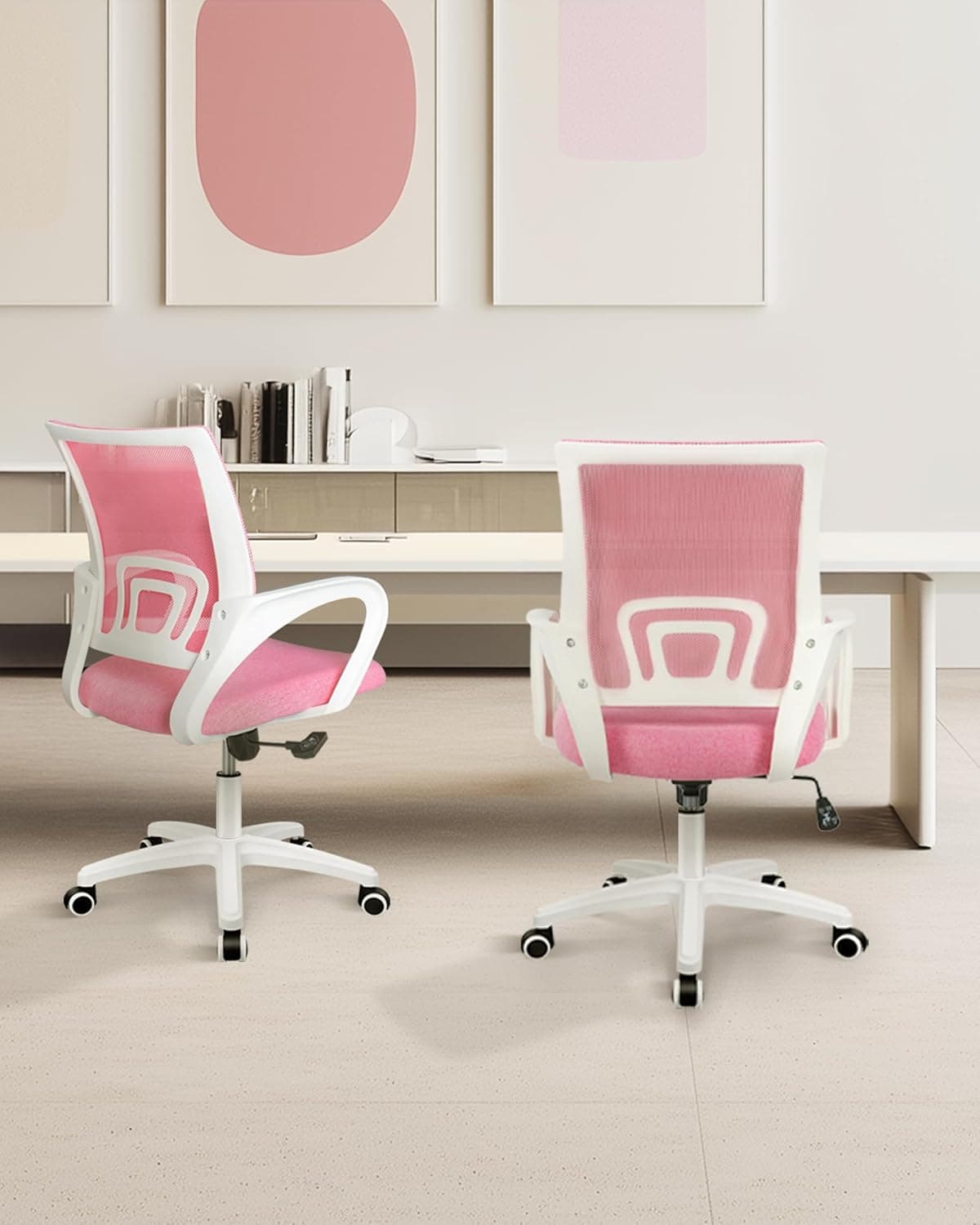 ergonomic desk chair — photo 2 of 3