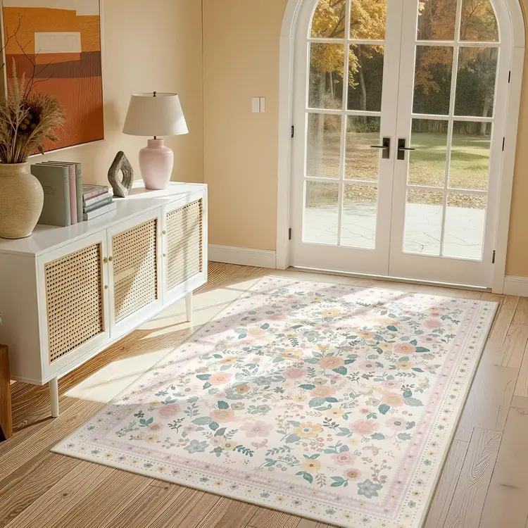 washable 5x7 rug